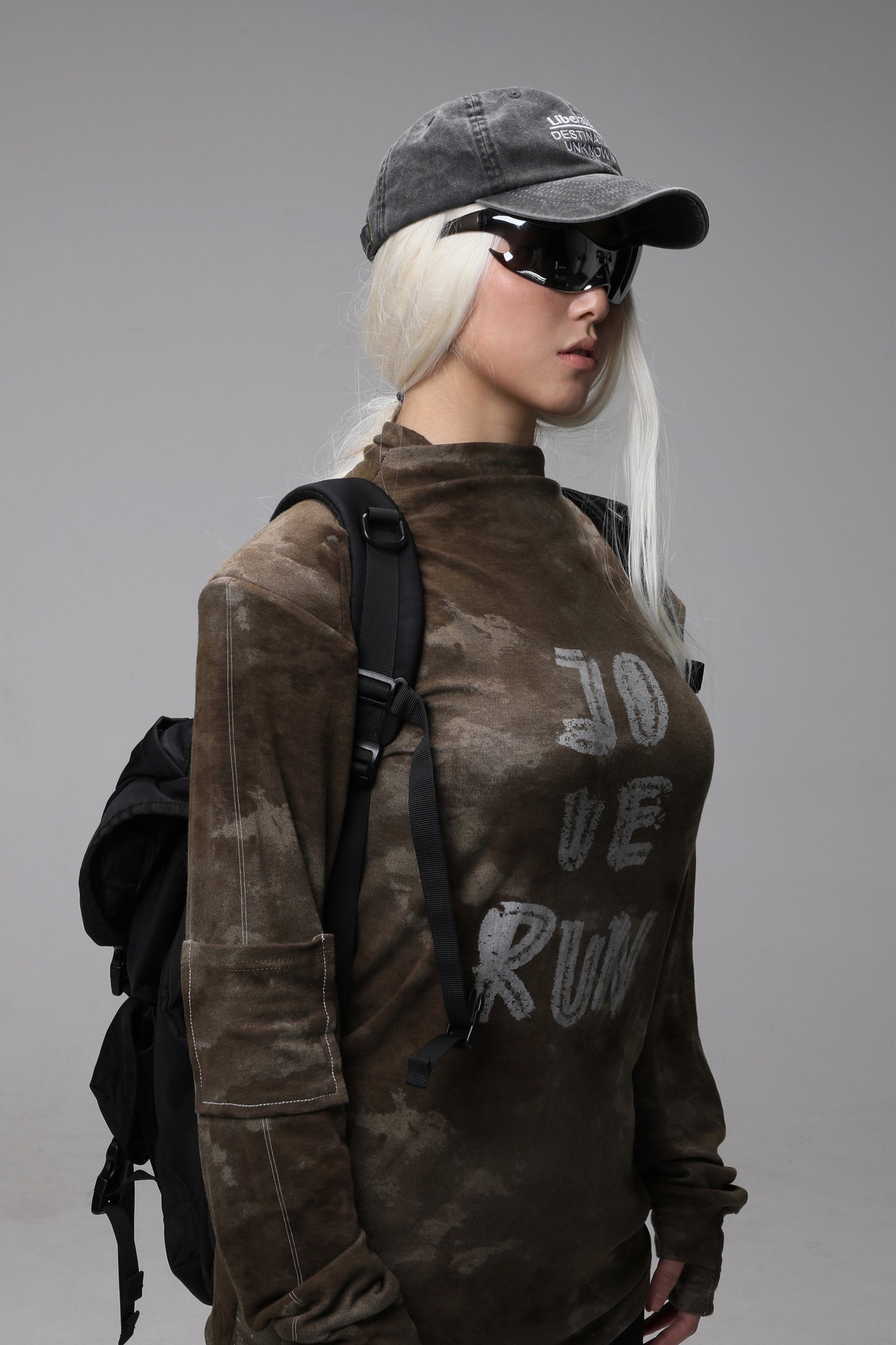 Graphic Long Sleeve