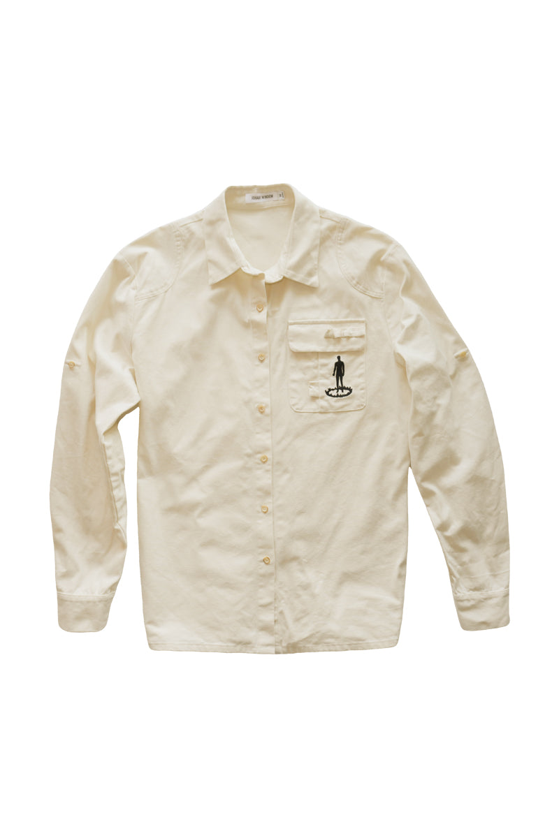 Western Rider Shirt