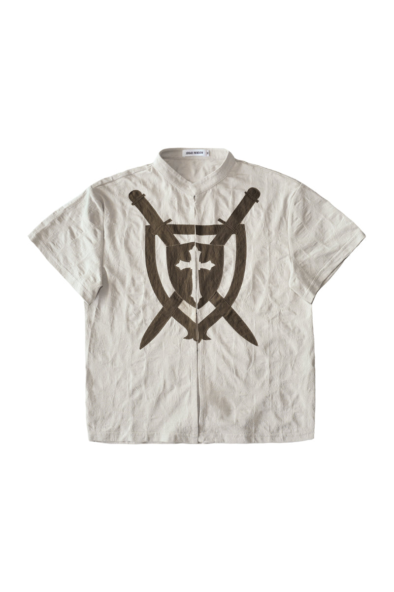 Crossed Swords Shirt