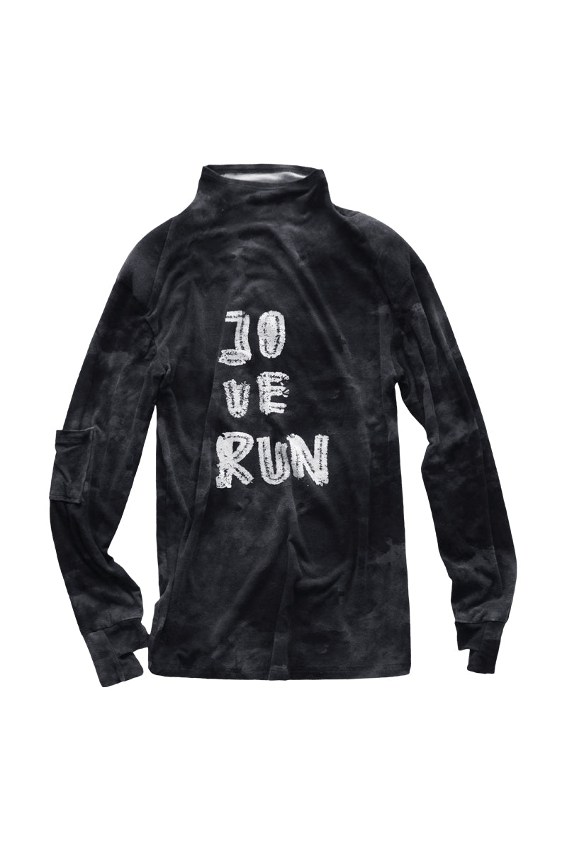 Graphic Long Sleeve