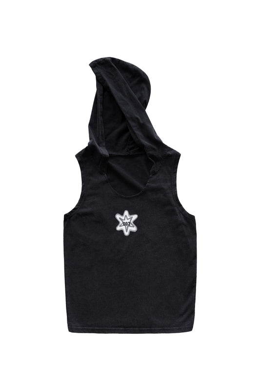 Hooded Tank – 003