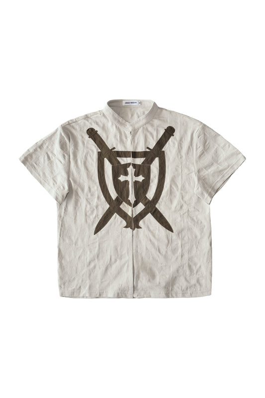 Crossed Swords Shirt