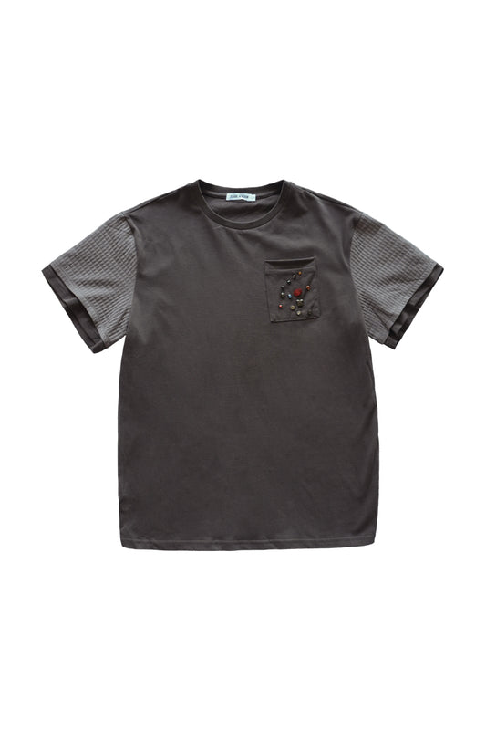 Gem Pocket Tee
