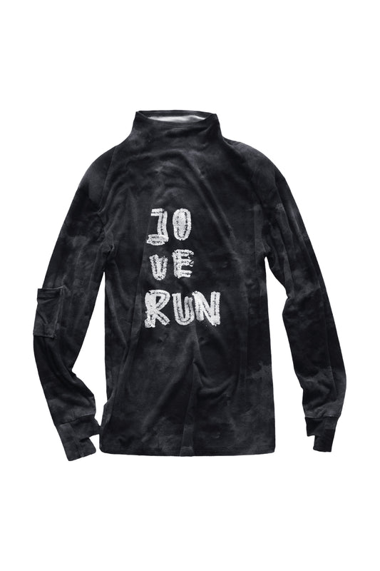 Graphic Long Sleeve