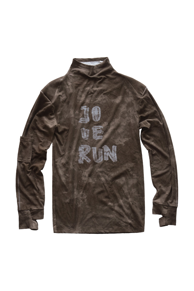 Graphic Long Sleeve