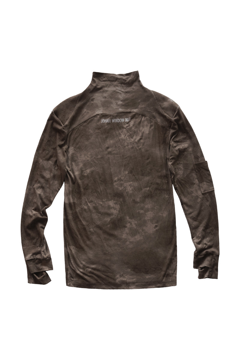 Graphic Long Sleeve