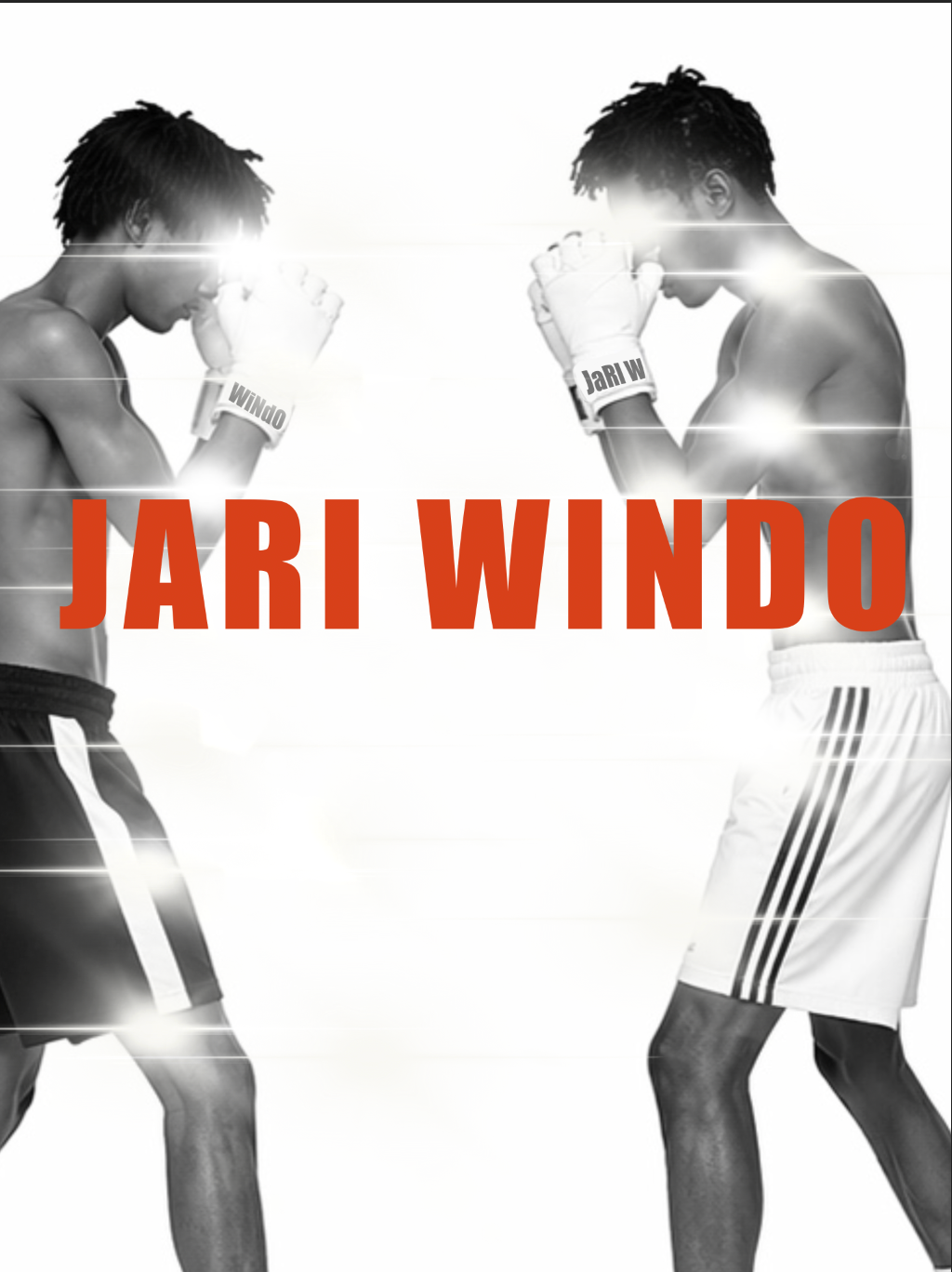 JARI WINDO Mobile