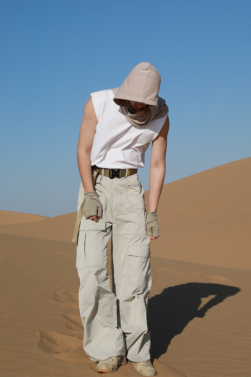 Johari Window cargo pants